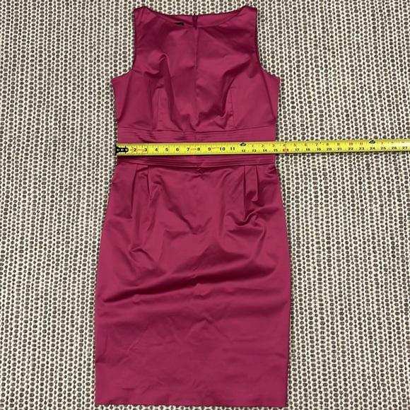 Teenflo Cocktail Dress - Picture 7 of 10